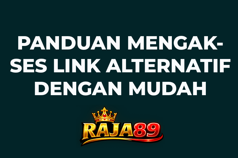 Cara Menggunakan Halaman Link dengan Efisien