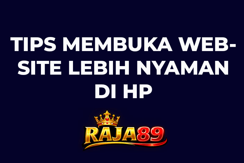 Cara Menggunakan Halaman Link dengan Efisien